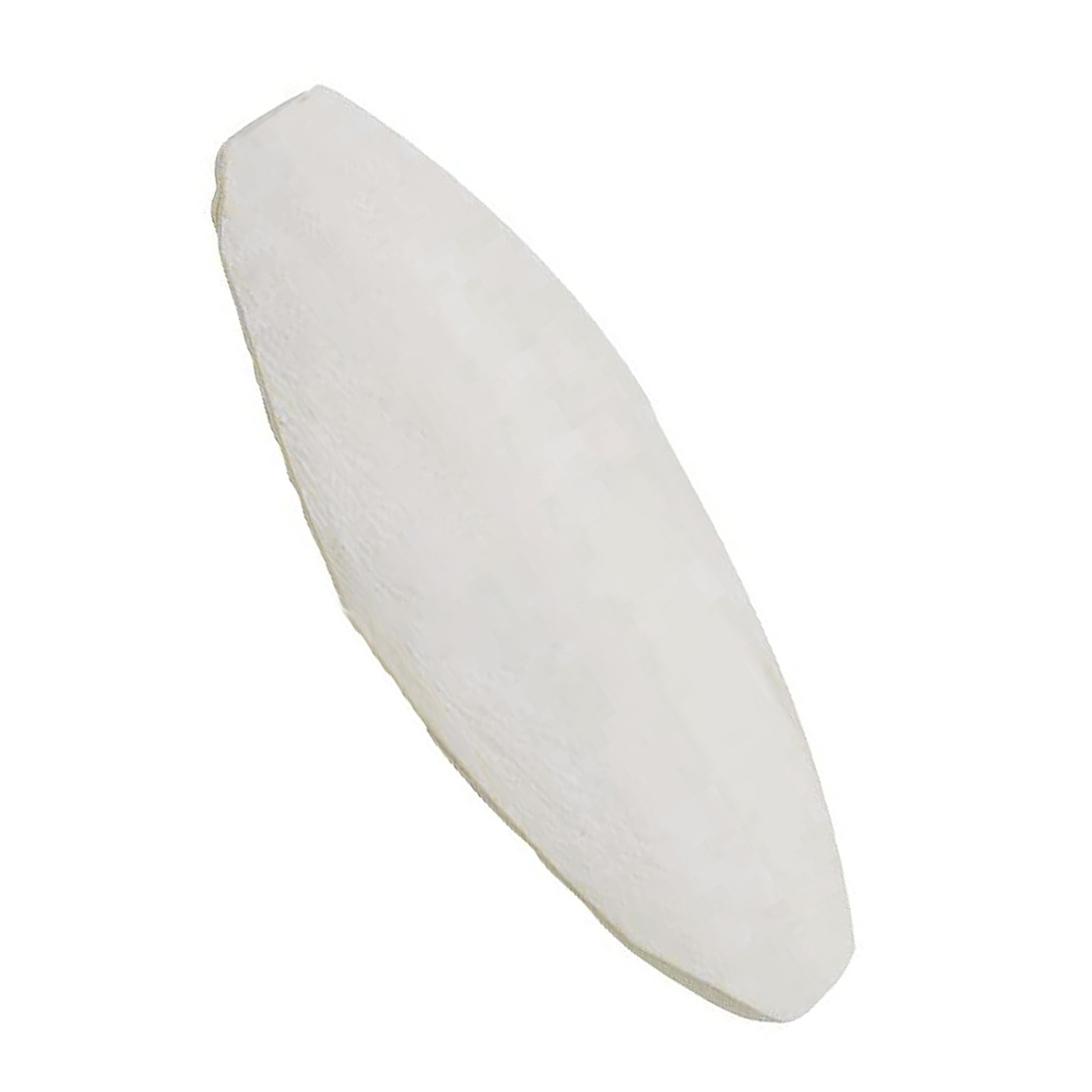 10pcs Cuttlebone For Parakeet Parrot Chewing Cuttle Bone For Sharp Beaks Cuttlefish Bone For Budgies Cockatiels