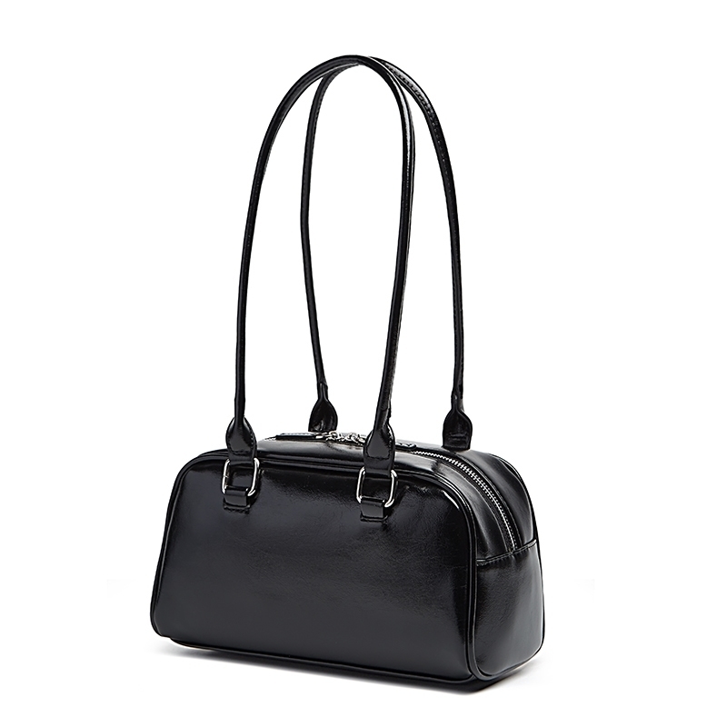 womens bag bowling niche Joker Boston Tote underarm shoulder w250303