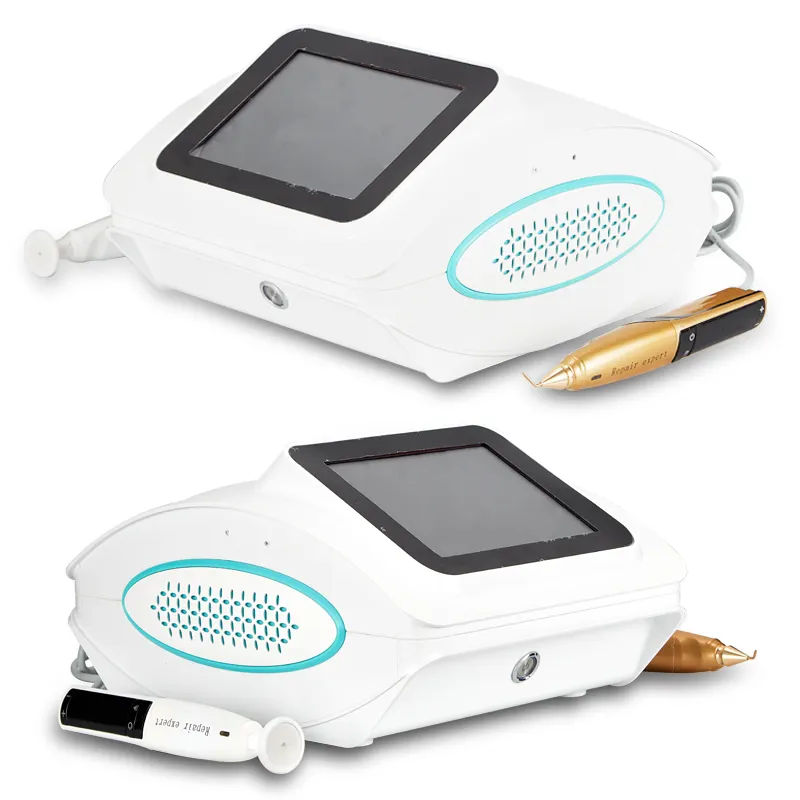 Professional Cold Plasma Skin Refreshed Device Gold Plasma Acne Wrinkle Removal Lifting Machine Eyelid Lifting Cold Plasma Pen