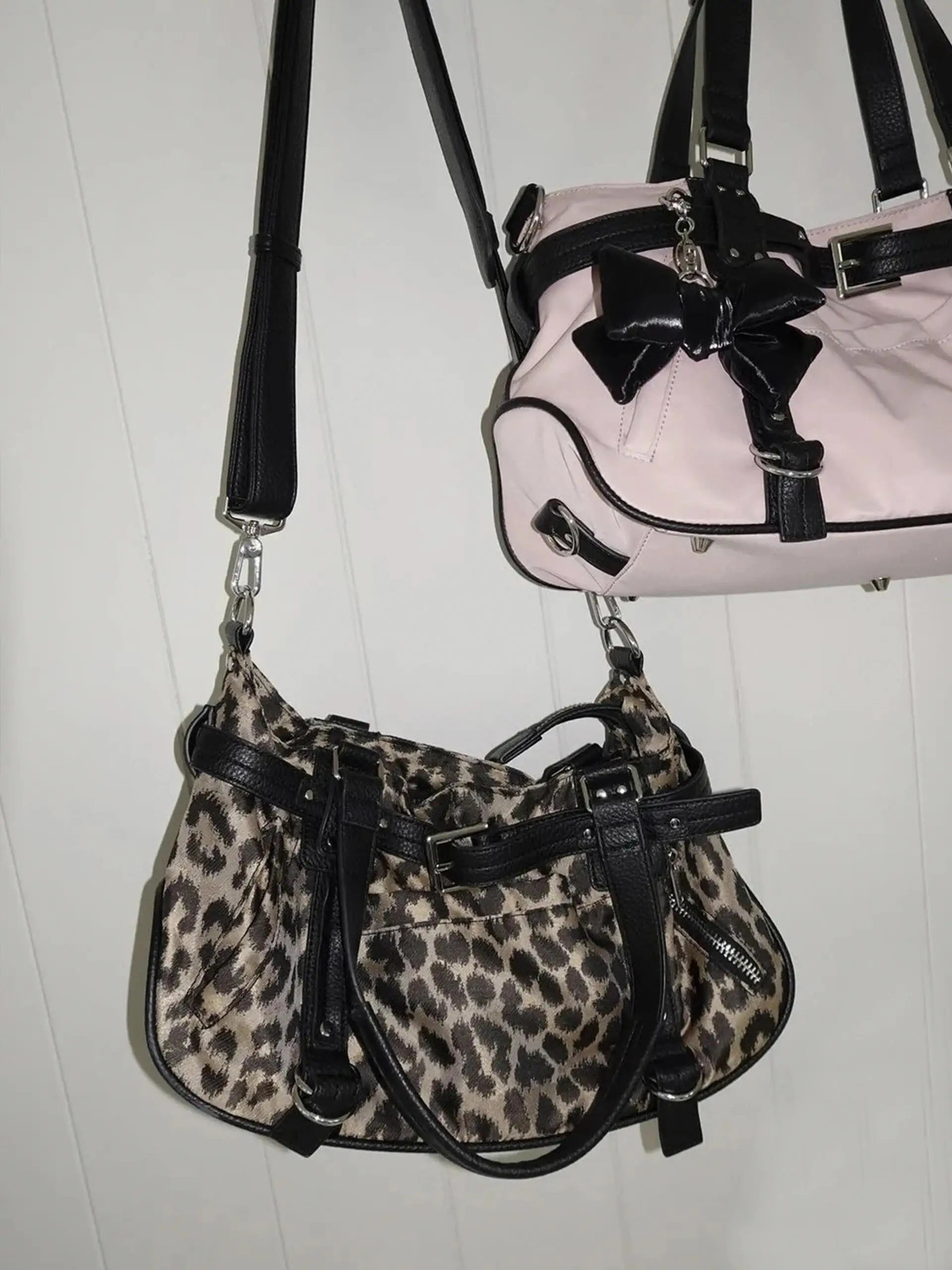 Korean Style Sweet Tote Bag Travel Womens Large Capacity Fitness Yoga Commuting Swimming Single Shoulder Crossbody 250303