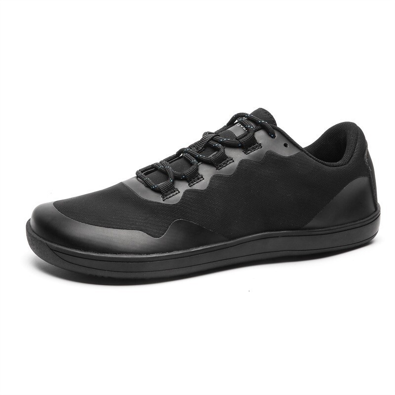 Men's New Niche Design Bread Shoes Leather Surface Outdoor Leisure Height Increasing Thick Soled Shoes Student Fashion Sports Men's Board Sh