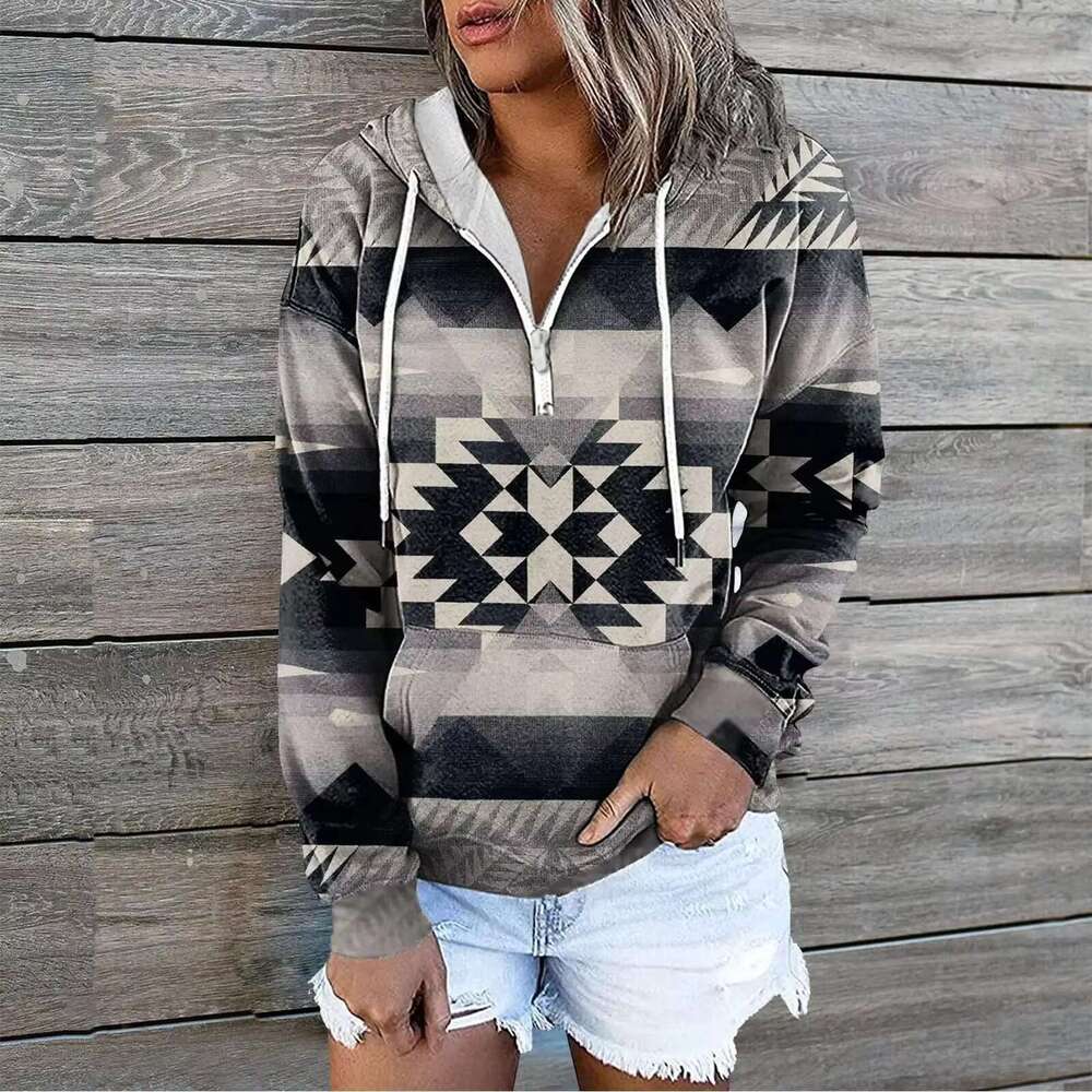 Low Price Women's Long & Sweatshirts Women Sweatshirt Hoodie Ladies Clothing Casual Solid Knitted Hoodies For Woman