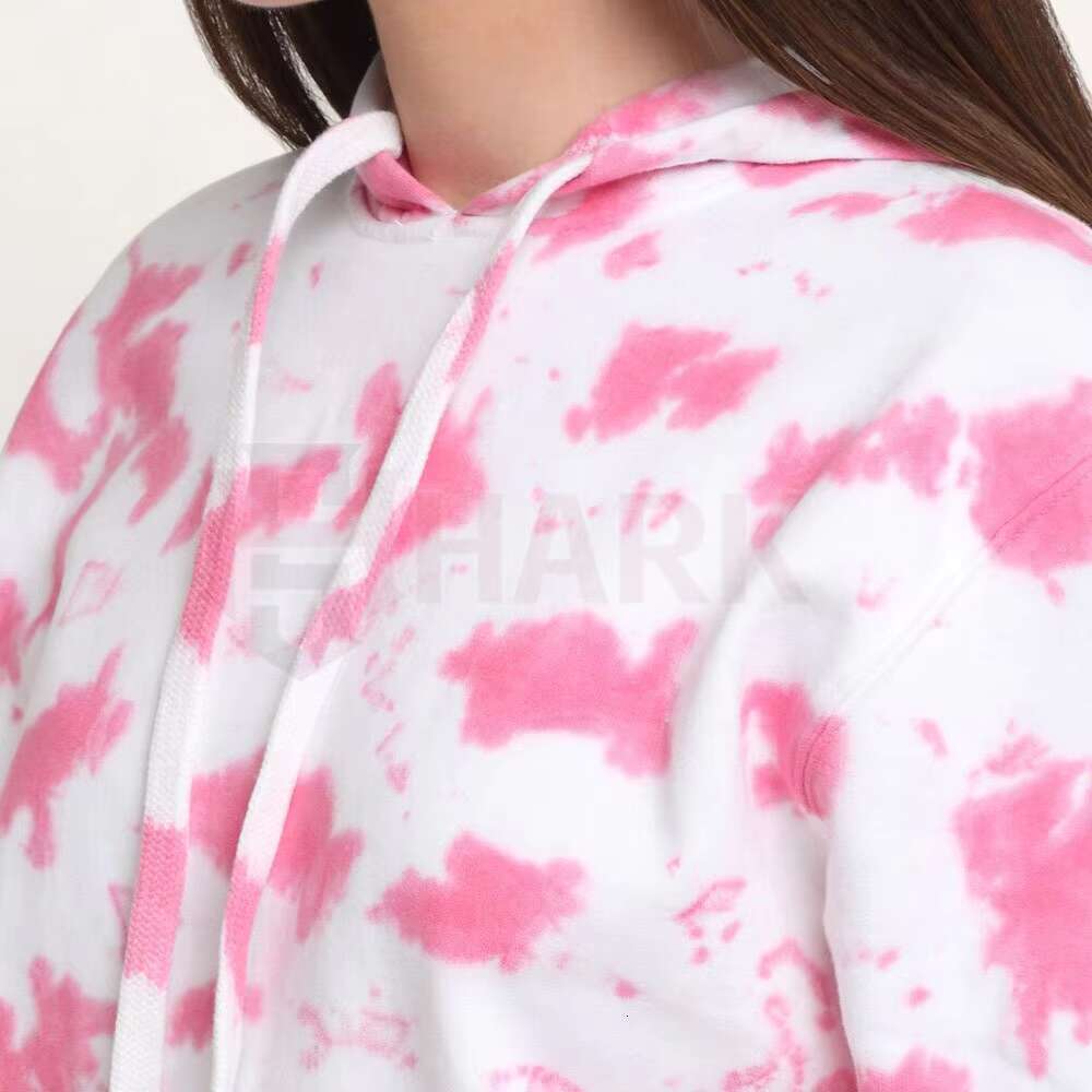 Oversized Lightweight Comfortable Breathable Casual Wear Women Hoodies