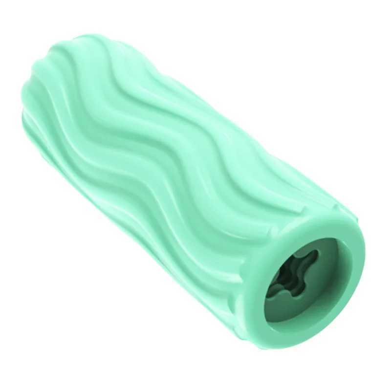 New Arrival Male Masturbator Soft Toys Realistic Vagina Adult Endurance Exercise Sex Products Vacuum Pocket Cup for Men Z250304