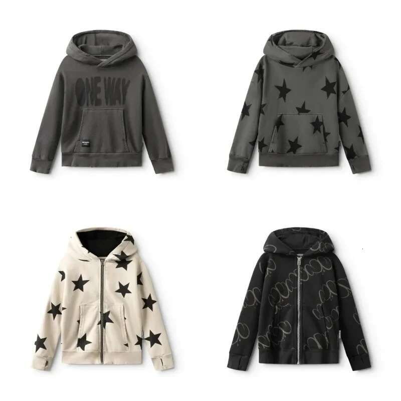 Autumn And Winter Children's Hoodies Coat Boys Hoodie Girls Sweatshirts Boy Sweater Kids Clothes Sudaderas Pull Ropa