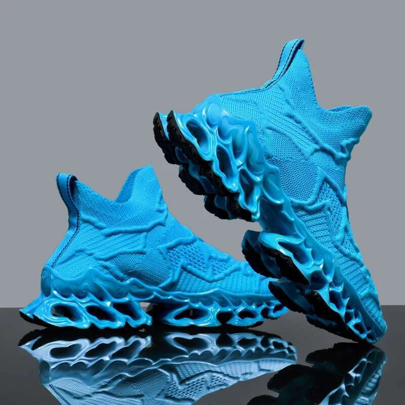 Casual Fashion Breathable Walking Mesh Flat Sneakers Women 2025 Gym Vulcanized Shoes White Female Footwear