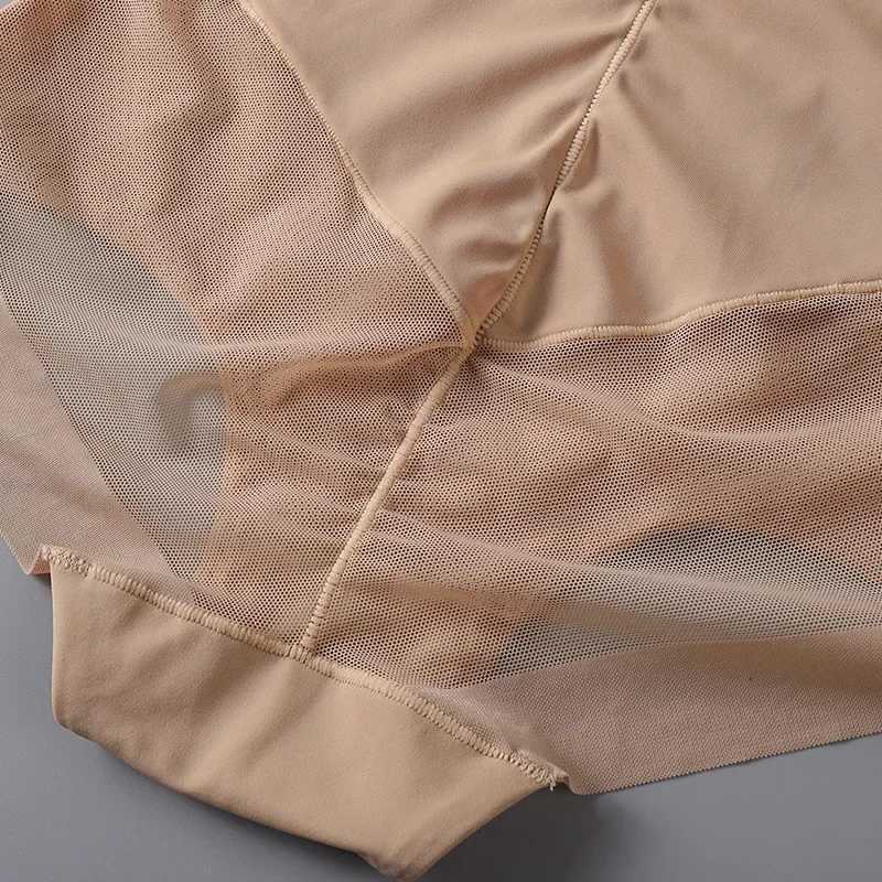 Women shapers waist trainer body shaper Shapewear women slimming pants fajas colombianas butt lifter underwear tummy controlXJ250304