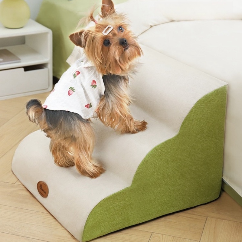 Versatile Elevator Platform System For Pets - Secure Footing Structure Available In Multiple Sizes