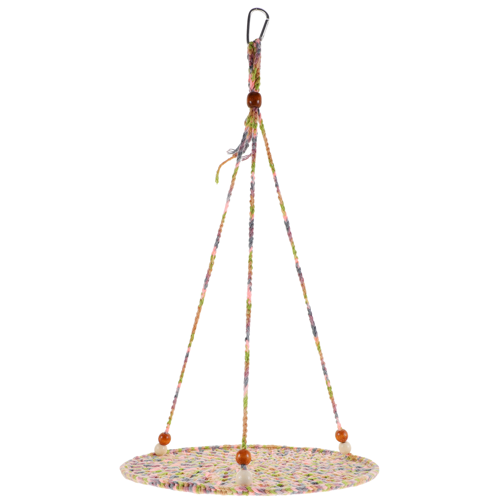 Crawl Summer Hammock Animal Hamster Lizard Cat Window Cotton Rope Small Pets Hanging Bed Sleeping