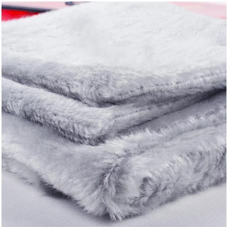 Pet Cat Animal Hammock Luxury Radiator Bed Hanging Winter Warm Fleece Basket Hammocks Metal Iron Frame Sleeping Bed for Cats