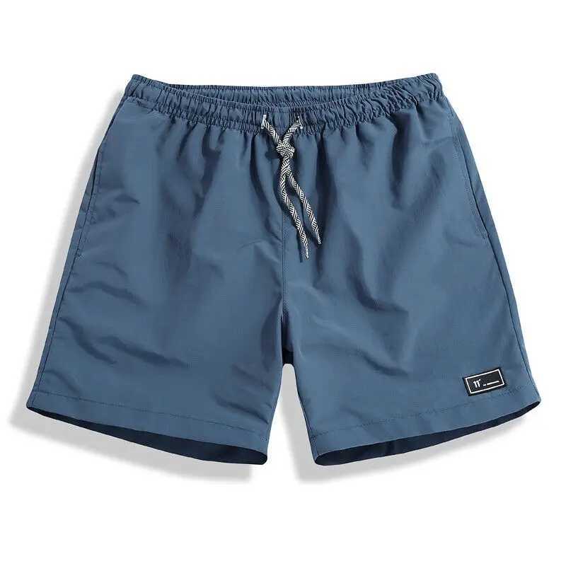 2024 Summer Mens GYM Shorts Training Quick Dry Sport Workout Casual Jogging Pants TrousersT250304
