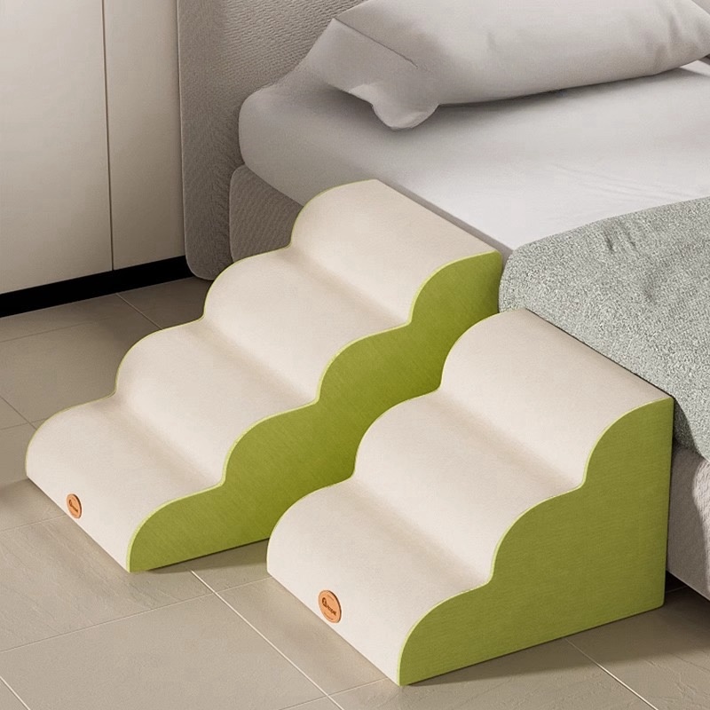 Versatile Elevator Platform System For Pets - Secure Footing Structure Available In Multiple Sizes