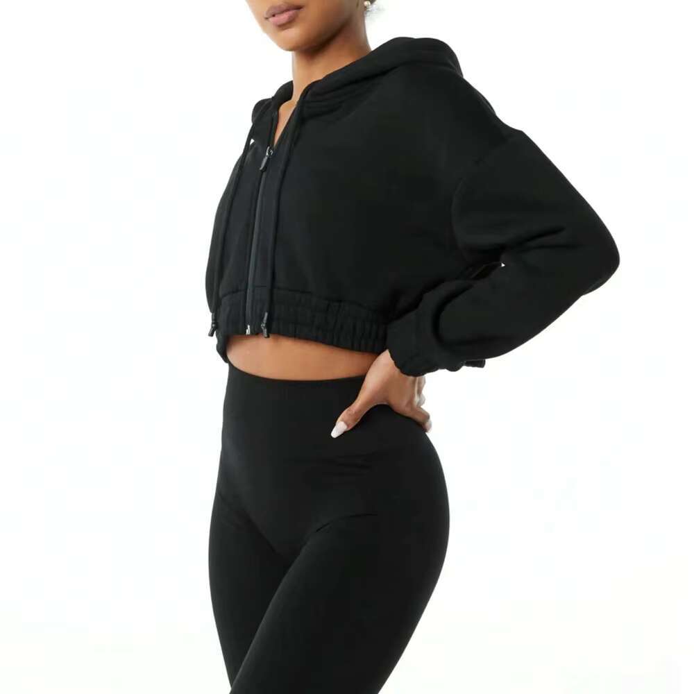 Wholesale Slim Fit Best Selg Fashion Quick Dry Breathable Comfortable Oem Services Women Hoodies