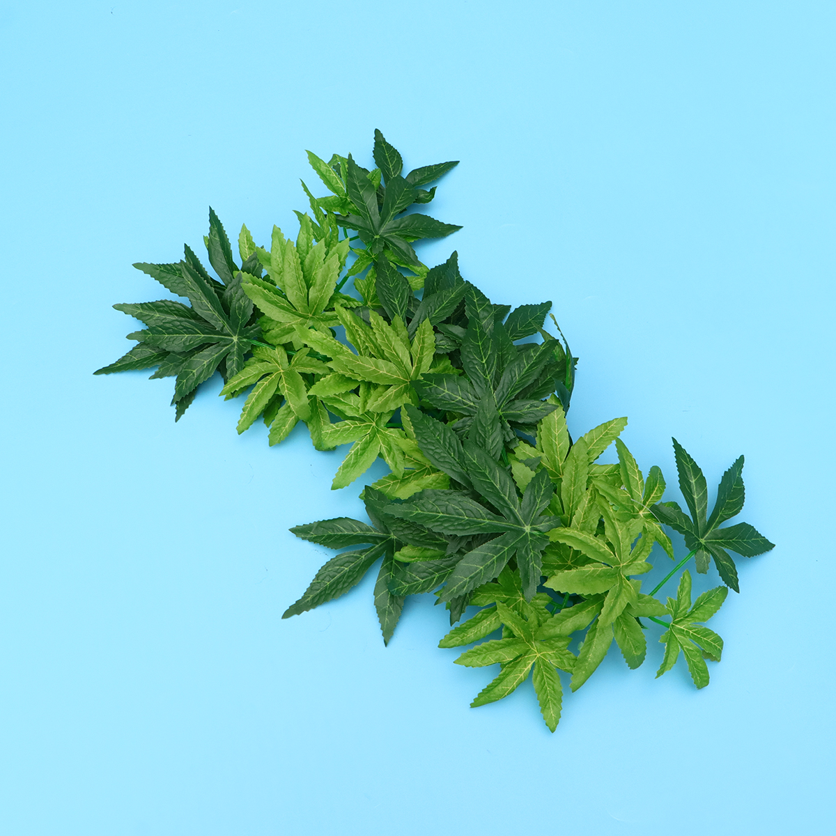Fake Vines for Fake Plants For Aquariums Fake Plants for Fake Plants For Aquariums Aquarium for Terrarium with Suction Cups