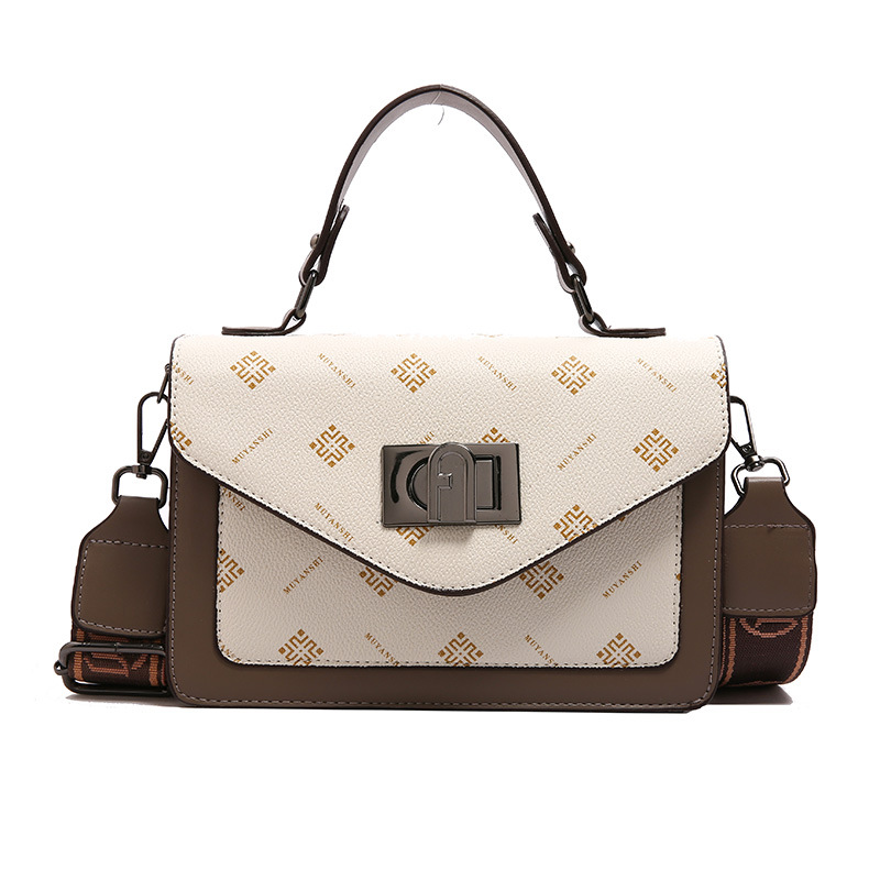 Free shipping new designer Shoulder Bags For womans printing Latch handbag NEW hot Fashionable flap women messenger bag