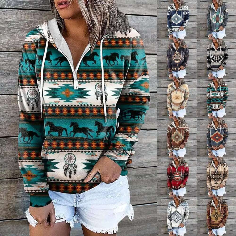 Low Price Women's Long & Sweatshirts Women Sweatshirt Hoodie Ladies Clothing Casual Solid Knitted Hoodies For Woman