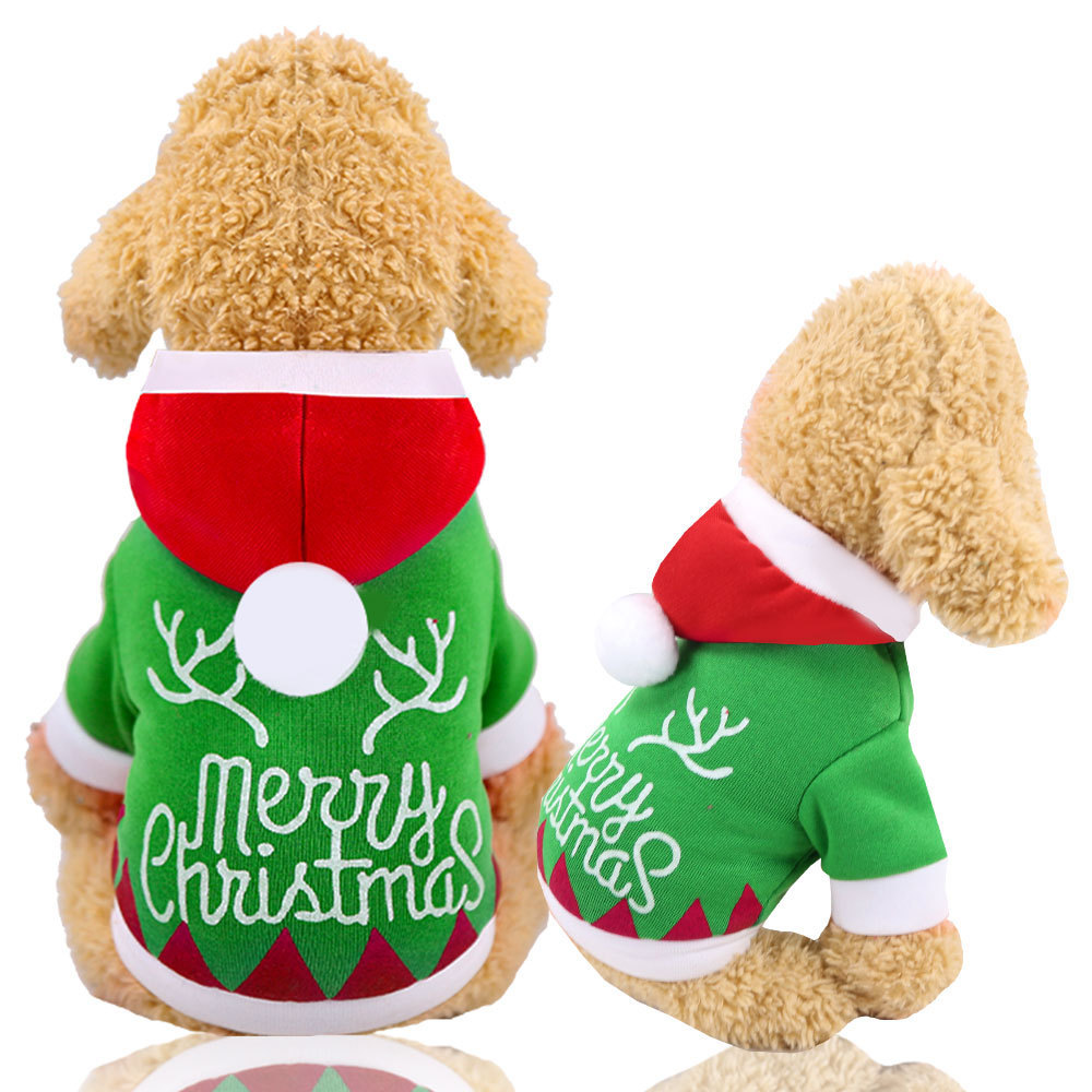 Halloween - Themed Pet Apparel: New Black & Orange Scare - Themed Outfits for Autumn! Ideal Two - legged Clothes for Small - sized Dogs