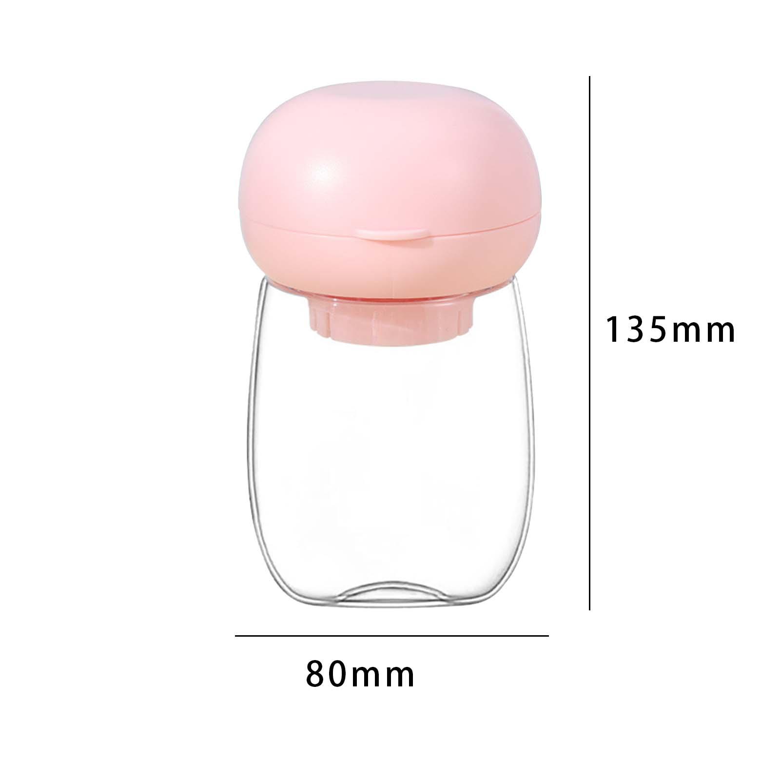 Dog Water Bottle Pet Water Bottles Portable Lightweight Leakproof Cat Drinking Bowls Pet Water Cup for Running Hiking Travel