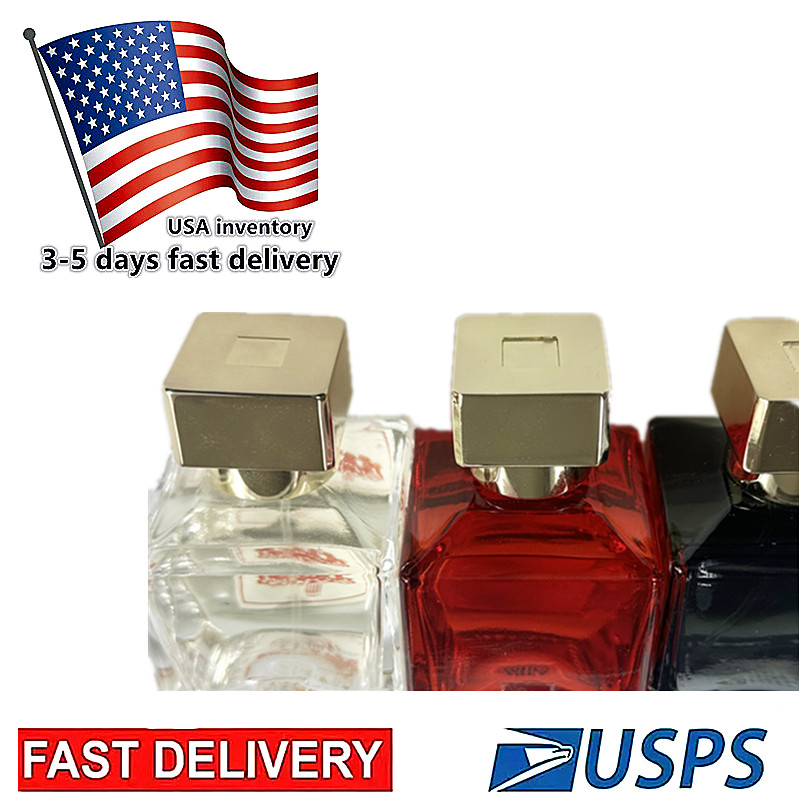 Spray EDP Men Delivery Long Lasting Perfume USA 3-7 business days Fast delivery