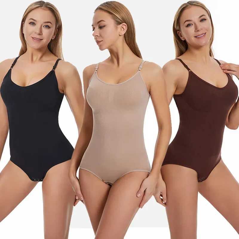 Body shaping clothes thongs Fajas Colombians seamless abdominal control weight loss and healthy abdominal underwear for shaping womenXJ250304