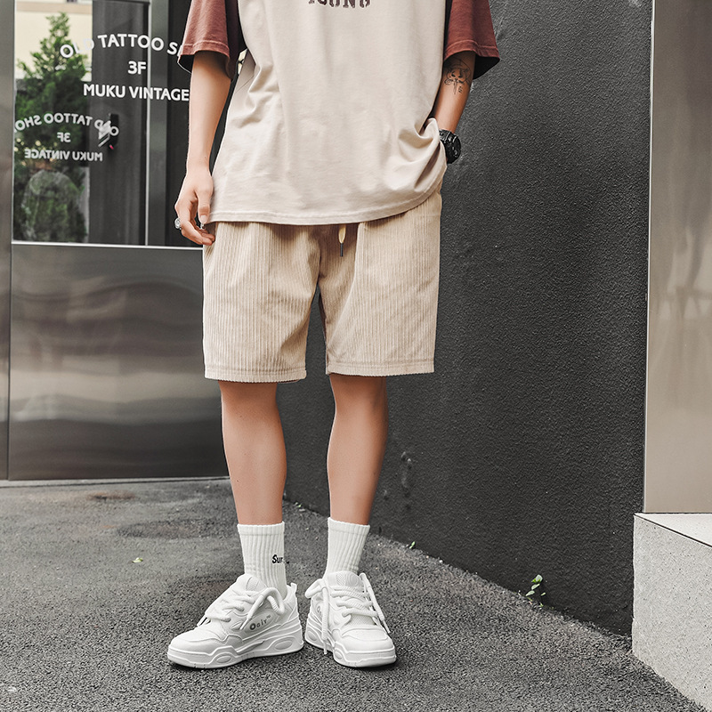 Men's New Niche Design Bread Shoes Leather Surface Outdoor Casual Height Increasing Thick Soled Shoes Student Trendy Sports White Shoes Men'
