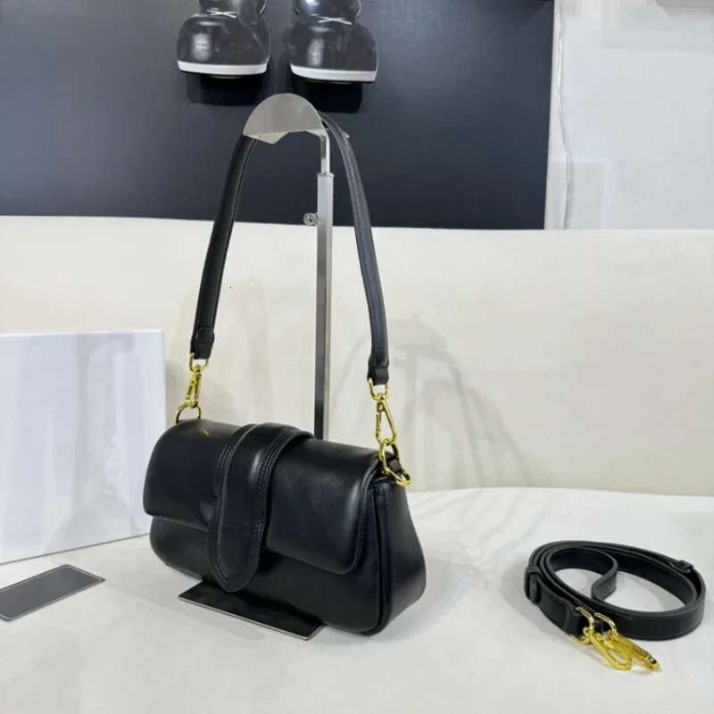 New PU Leather Crossbody Bag Crossbody Bag Women's Designer Women's Shoulder Bag