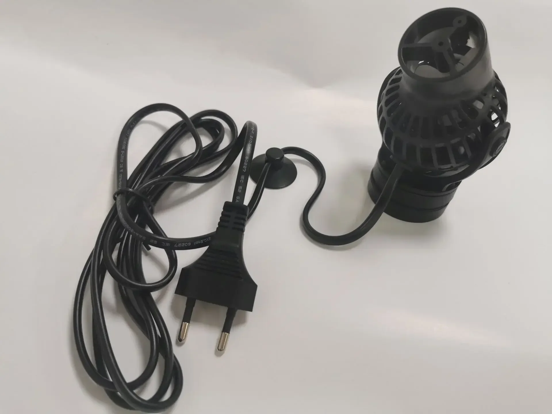 Jebao Circulation Aquarium Fish Tank Marine Wave Pump 220v 50hz Wavemaker CWP-5000 New 500-5000L/H