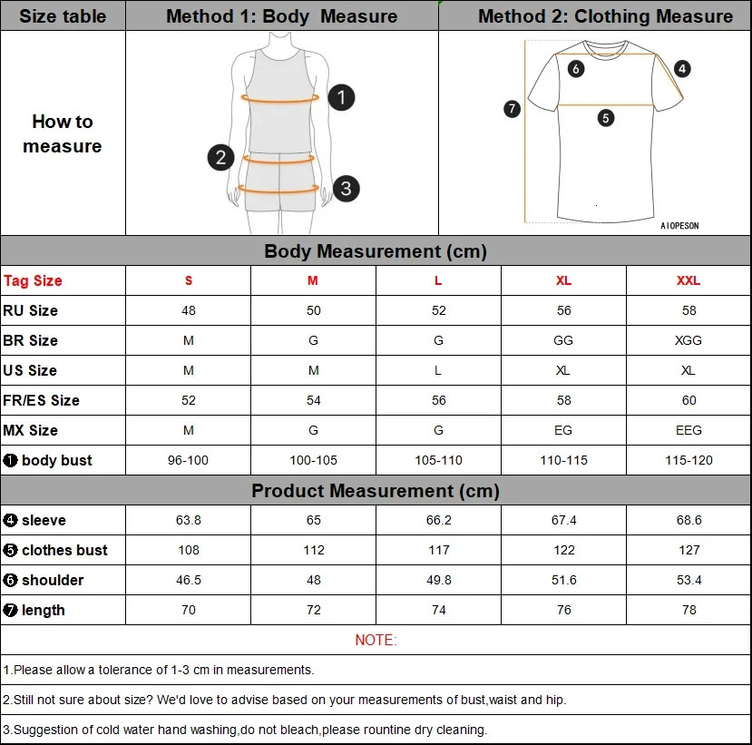 AIOPESON Quality Thicken Warm Fleece Jacket for Men Zipper Neck Pullover Mens Sweatshirt Soft Shell 250304
