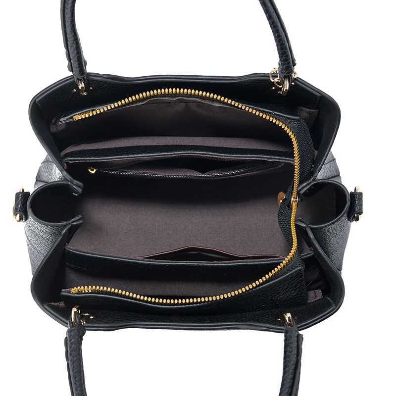 Small Elegant Solid Color PU Handbag - Removable Strap Zipper Closure Polyester Lining Casual Crossbody Tote Bag with Pendant Z250303