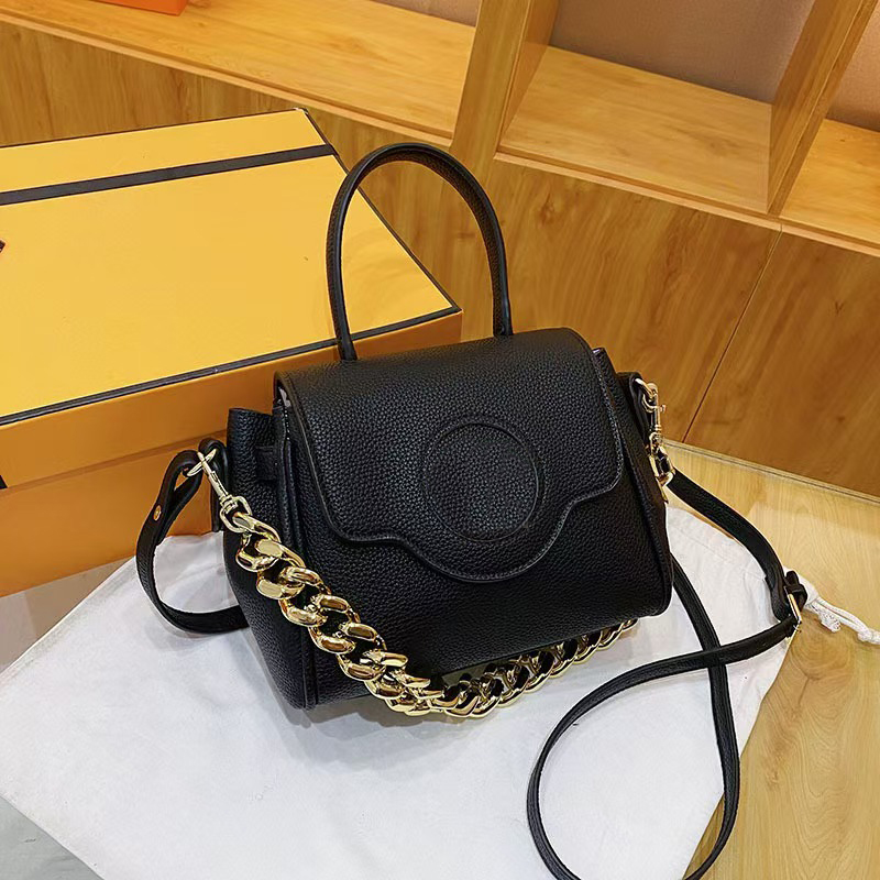Womens Designer Shoulder With Handle Leather Cross Body Handbag Evening Bags Womans Totes Bag High Quality Handbags Purse Wallets