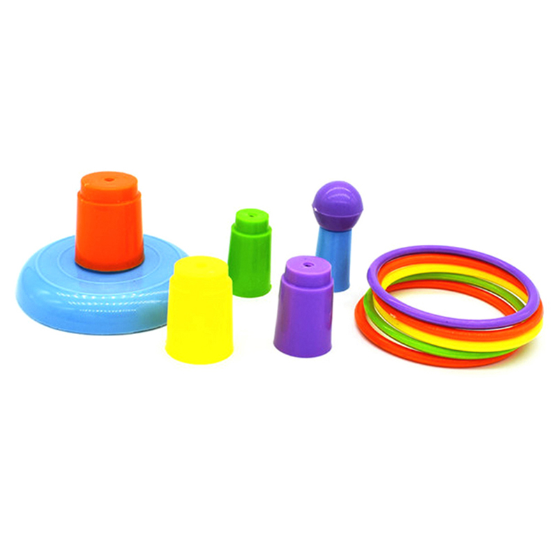 1pcs Pet Bird Toy Bird Activity Training Ferrule Toy for Parrot Intelligence Developmental Game