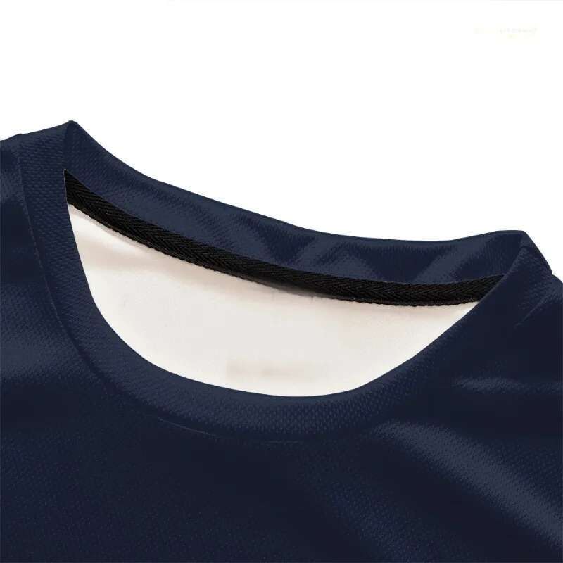 Picole National T-shirt Loose Men's 3D Printed T-shirt Picole National T-shirt Humorous Men's T-shirt Classic Top