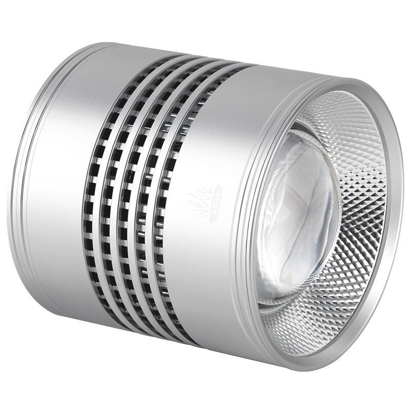 WEEK AQUA T90 PRO Full Spectrum LED Aquarium Light Dimmable APP Control Timing Fish Tank Lamp Aquatic Plant Lighting 수족관 용품