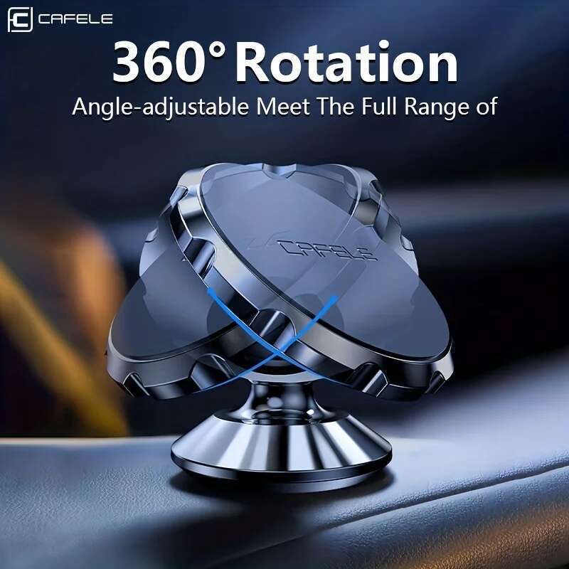CAFELE Universal Stand for Mobile GPS Magnet mount Phone Magnetic Car Holder Products