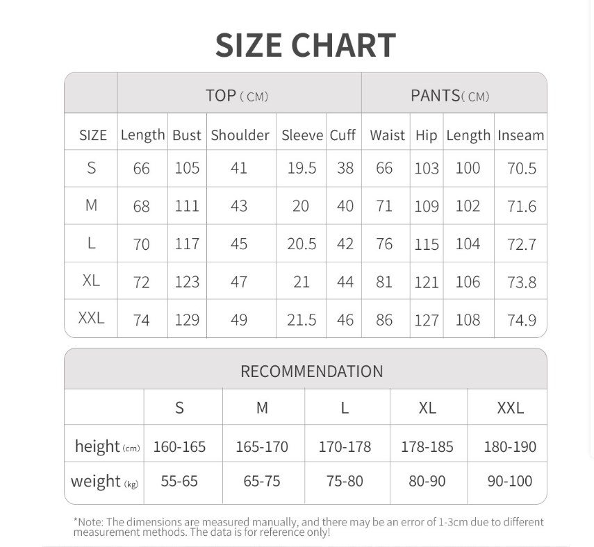 Women's Two Piece Pants Men's and women's quick drying short sleeved V-neck workwear