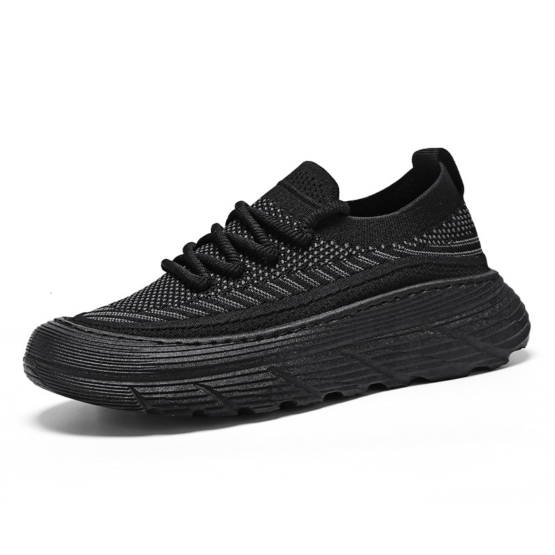 2025 Designer s New Summer Breathable Mesh Canvas Men s Fashion Multi Functional And Versatile Anti Slip Outdoor Leisure Sports Soft Soled Shoes