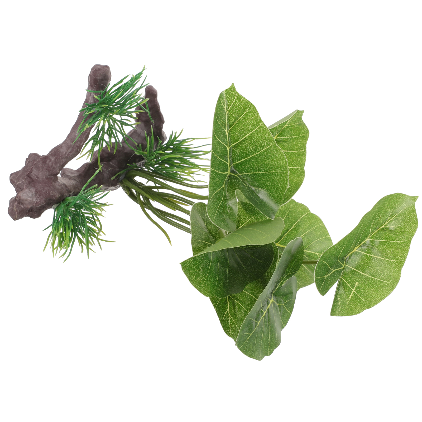 Artificial Water Plants Aquarium Grass Plastic for Fish Tank Inflatable Sculpture Decor Betta Bubble Easter Eggs