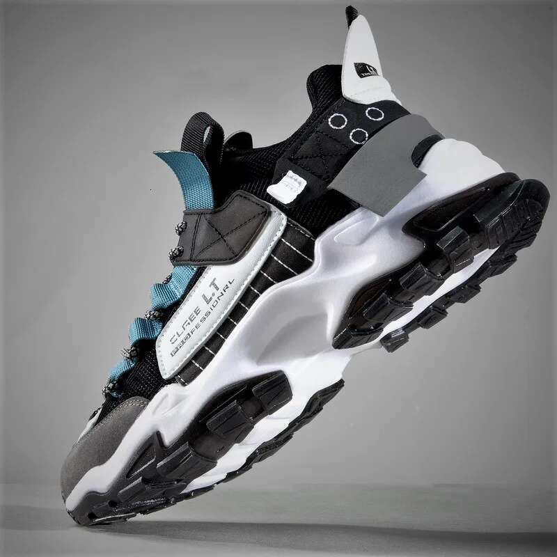 Sneakers Male Men tennis shoes Trainer Race Breathable fashion loafers running Shoes for men