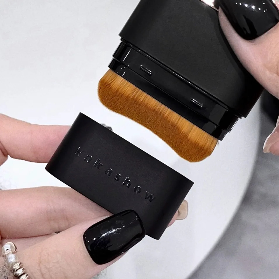 Skin beauty double end basic stick velvet moisturizing light concealer base longlasting makeup 250217