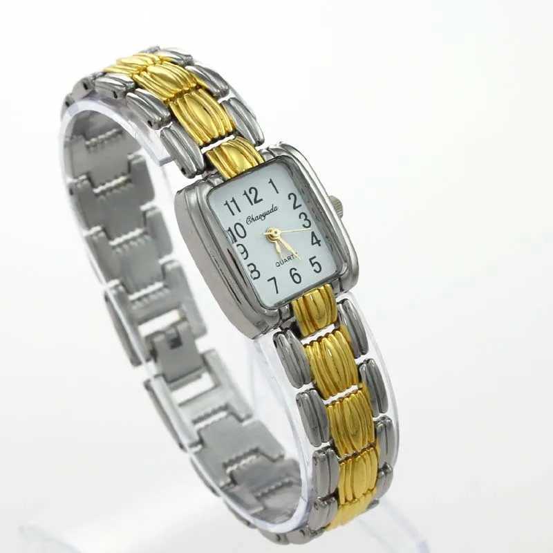 CYD Luxury Women Bracelet es Fashion Women Dr Wrist Ladies QuartzXJ250304