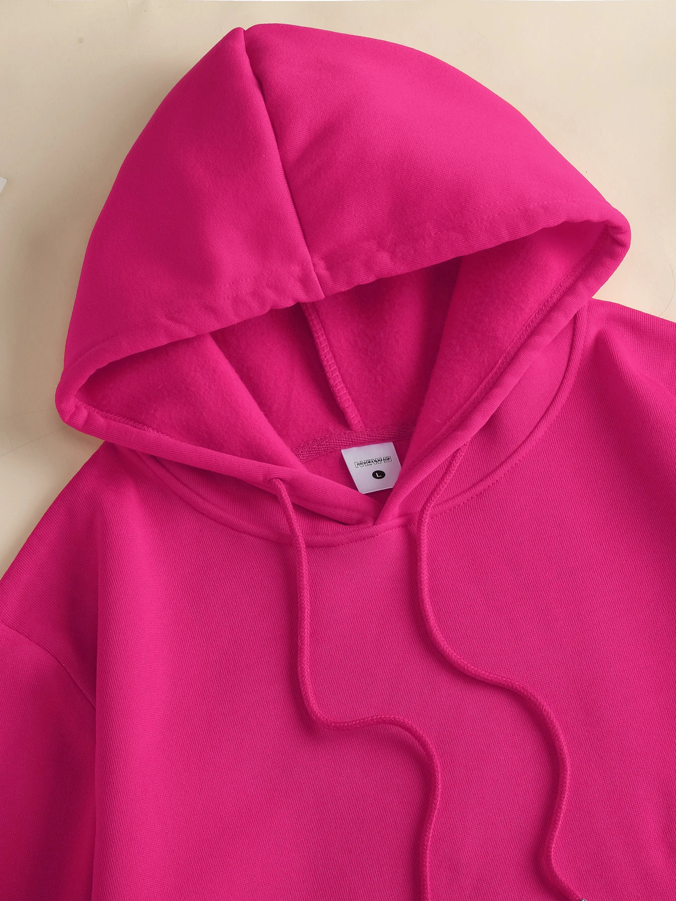 Mens fashion hoodie casual daily drawstring hooded sweatshirt front kangaroo pocket mens jacket 250304