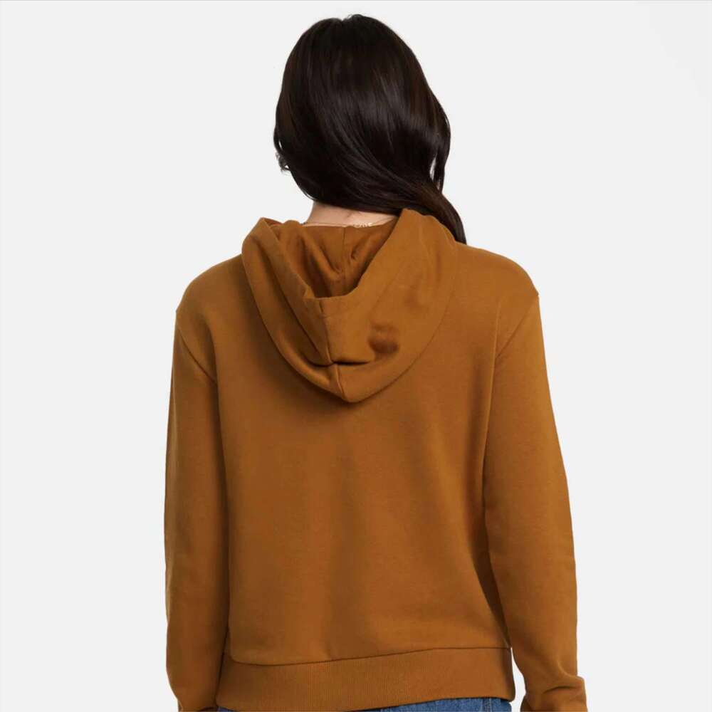 Cozy Stylish Womens Fleece Hoodies Perfect For Casual Everyday Wear - High-Quality And Warm