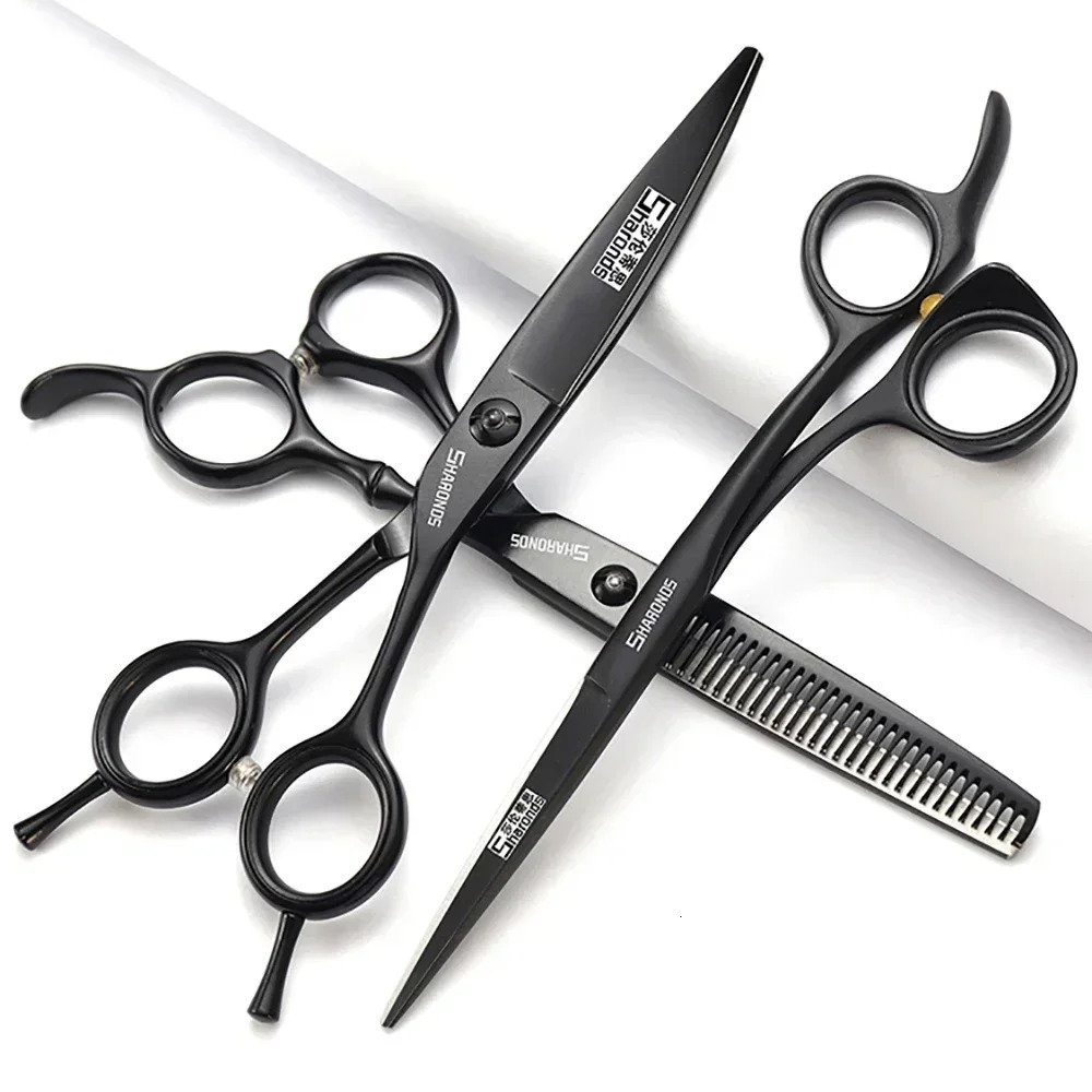 440C Japanese Steel Barber Professional Barber Professional Barber 250304