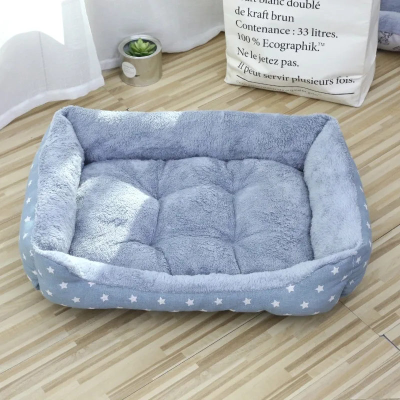 Bed for Cats Pet Products Cushions Kitten Goods Accessories Dog All Houses Supplies Things Accessory Habitats Basket House Beds
