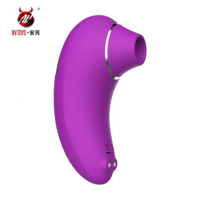 Vibrators Luvkis Sucking Vibrator Clitoral Nipple Stimulator with 7 Modes Rechargeable Oral Stimulation Massager Tongue Licking 230923