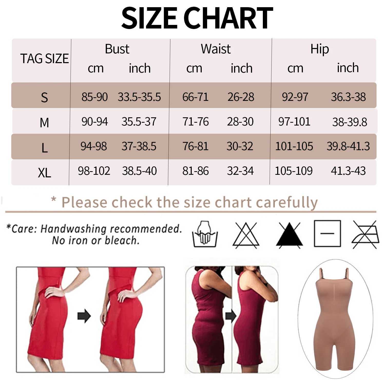 Seamless Bodysuit Women Shapewear Butt Lifting Tummy Sheath Thigh Slimmer Over Bust Compression Body Shaper Postpartum UnderwearXJ250304