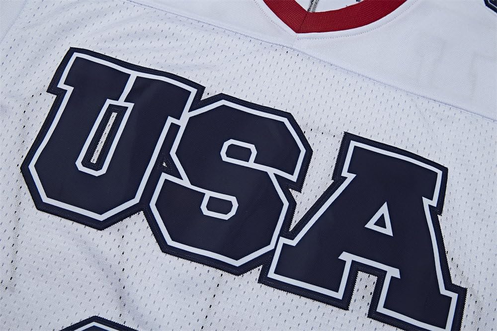 2024 USA 47th P Trump Football Jersey 47 America Flag TOP ed