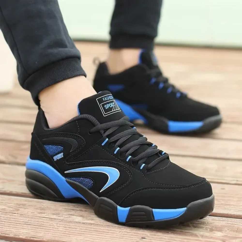 Men Fashion Running Shoes for Men Breathable Sport Shoes Male Female Outdoor Casual Sneakers size 36-48C250304