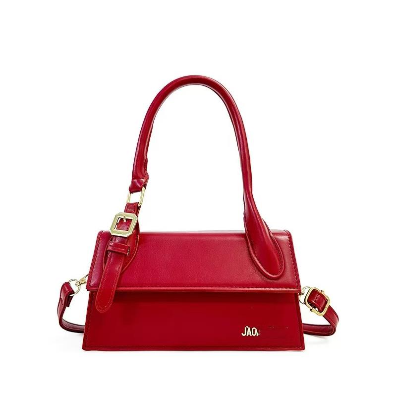 Womens Purse Designer Bag Shoulder Fashion Handbag Leather Crossbody Tote Large Capacity Handbags Retro White Bags Mini High Quality Purses Black