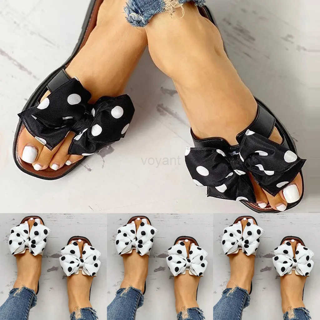 Wens Summer Bohen Clip Toe Flip Flops N-Slip Flat Slippers Beach Shoes House Bathro N-Slip Shoes Slides Z250304